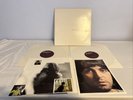 Vinyl Record - The Beatles: The White Album W/ Original Pictures - 1978 - 2 LP's