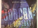 PREFAB SPROUT – JORDAN: THE COMEBACK - KWLP14  VINYL LP BLACK - VG+ - A30