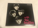 The Beatles – With The Beatles - Parlophone – 3045 - Australia