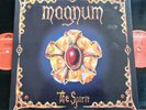 MAGNUM „THE SPIRIT“ 2LP  NL-PRESS