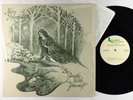 Ken Hamilton - Be Gentle With Yourself LP - Lavender Private NC SSW Folk Shrink