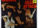Queen - Sheer Heart Attack LP - Elektra SEALED