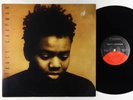Tracy Chapman - S/T LP - Elektra VG++