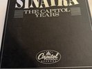 FRANK SINATRA - The Capitol Record Years (1984) Vinyl, 20-LP Boxed Set GUC