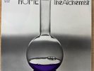 HOME - The Alchemist VINYL LP 1973 CBS Australia Exc Cond  MC1