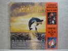 Michael Jackson Free Willy O.S.T 1993 Korea LP Picture & Lyric W/In Sealed OBI