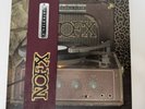 Single Album - NOFX, 700g special LP FFATS Version