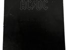 AC/DC   Back In Black   Orig. LP/Vinyl 1980 VG+ 9