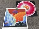 Galactic Protector – Evening Vinyl Record /400 RED/CREAM 2019 Mondo