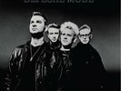 Depeche Mode The World We Live In And Live In Hamburg Orange Double Color Vinyl