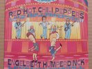 Red Hot Chili Peppers - Love Rollercoaster 7” Single 1996 Excellent