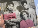 Pretty in Pink Soundtrack LTD EDITION PINK VINYL 2012 Very Good Condition