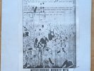 The Specials - Niteklubbing Monkey Men - Limited Edition  LP