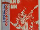 GRAND FUNK RAILROAD GRAND FUNK CAPITOL ECS40035 Japan OBI INSERT VINYL LP