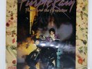 PRINCE AND THE REVOLUTION PURPLE RAIN WARNER BROS. P13021 Japan VINYL LP