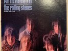 The Rolling Stones - Aftermath - vintage vinyl Mono sound LP