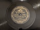 Tiny Parham Victor 38060 Tiny's Stomp / Stompin' On Down Jazz 78 E