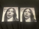 2 Lady Gaga Signed Insert Only MAYHEM