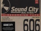V.A. - Sound City: Real To Reel (Vinyl 2LP - 2013 - US - Original)