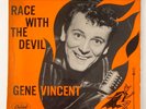 GENE VINCENT - ENGLAND UK EP 45T 7