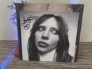 Lady Gaga MAYHEM Store Exclusive 180g Black Vinyl Alternate Signed