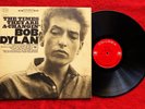 BOB DYLAN     THE TIMES THEY ARE A-CHANGIN'   1964 STEREO 2 EYED LABEL  1G