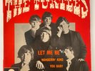 THE TURTLES - FRENCH ORIG EP 45 TOURS 7