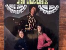 LP - Jimi HENDRIX : 