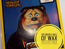 Chuck E. Cheese The Rock-afire Explosion- Beatles Medley 45 NEAR MINT 1981