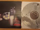 H8MACHINE RARE grey LP rock o rama ISD rebelles ror bed