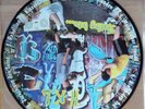 H.K.L.– Skating Into... Picture LP rock o rama rebelles isd ror