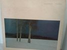 George Winston December Vinyl LP Record Piano Solos 1982 Windham Hill