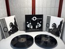 Roy Orbison Mystery Girl Record 2014 Double Vinyl Legacy R10