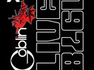 Goblin – Live 1978 - LP ITA 2016 NUOVO/SIGILLATO