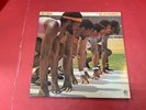 The Blackbyrds: Action LP Vinyl 1977