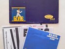 ELVIS PRESLEY - ELVIS COMMEMORATIVE ALBUM - RCA SPECIAL PRODUCTS, W/EXTRAS