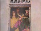 LP The Mamas & The Papas Cass. John. Michelle. Dennie NEAR MINT MCA Coral