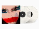 THE JESUS AND MARY CHAIN - GLASGOW EYES DELUXE 2X FROSTED CLEAR VINYL LP (NEW)