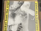 Rocket From The Crypt - Paint As A Fragrance, Vinyl