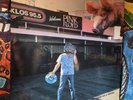 Pink Floyd Tounge Tied & Twisted Triple VINYL Near Mint Live 1987