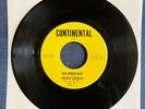 Prince Charles - One Woman Man - 45 RPM - Northern / Deep Soul  Continental VG+