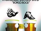 Incredible Bongo Band Bongo Rock (Vinyl)