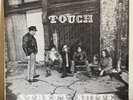 Touch - Street Suite Vinyl LP Orig Pressing  Psych Mainline LP2001 EX