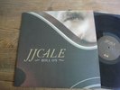 JJ Cale Roll On  LP mint- Blues Psych Rock 2009