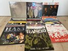33x Punk, Punk Rock, Alternative Rock, New Wave, Jazz, Beat Garage
