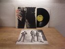 The Rolling Stones – Sticky Fingers Zipper cover LP mint- Blues Rock, Hard Rock