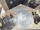 THE (SILVER) BEATLES Like Dreamers Do 1982 2 Pic Discs & 1 Gray Marbled Vinyl