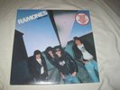 RAMONES Leave Home (1977) SEALED LP Red Color Vinyl Reissue Sire Punk Rock