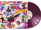 New: The Decemberists - I'll Be Your Girl Exclusive Purple Color Vinyl LP