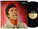 Little Richard - S/T LP - Specialty